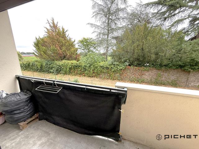 Appartement Libourne 4 pièces 77.58 m2