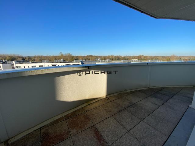 Appartement Libourne 4 pièces 76 m2