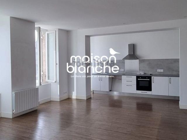 Appartement, Libourne