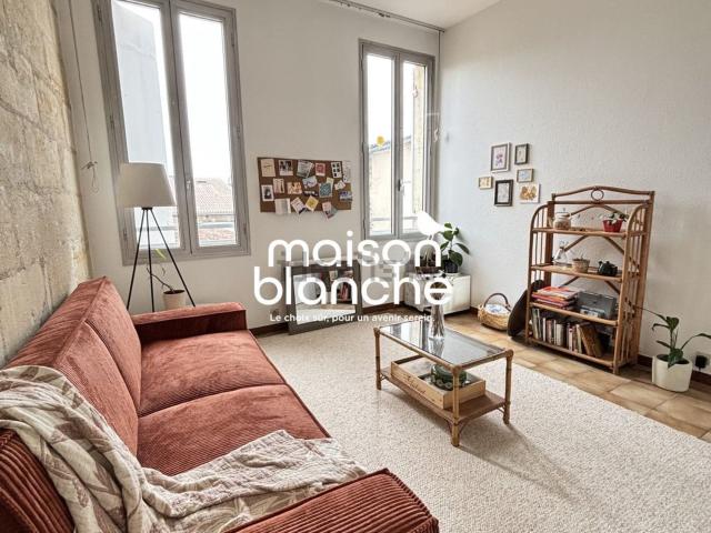 Appartement, Libourne