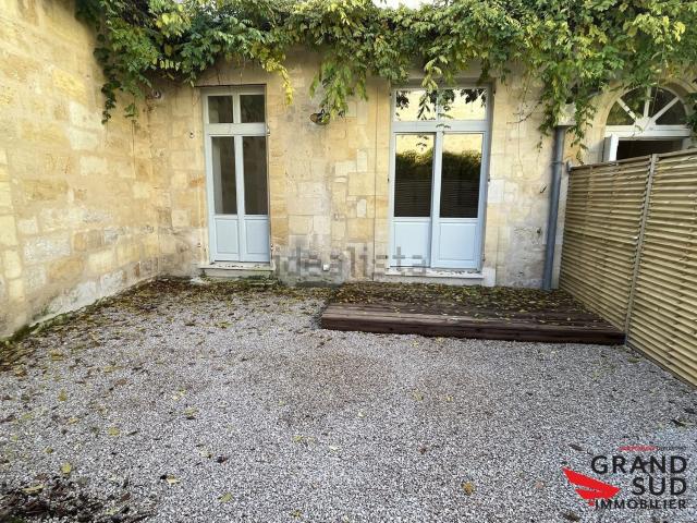 Appartement, Libourne