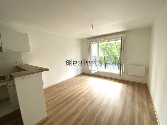 Appartement, Libourne