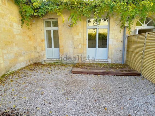 Appartement, Libourne