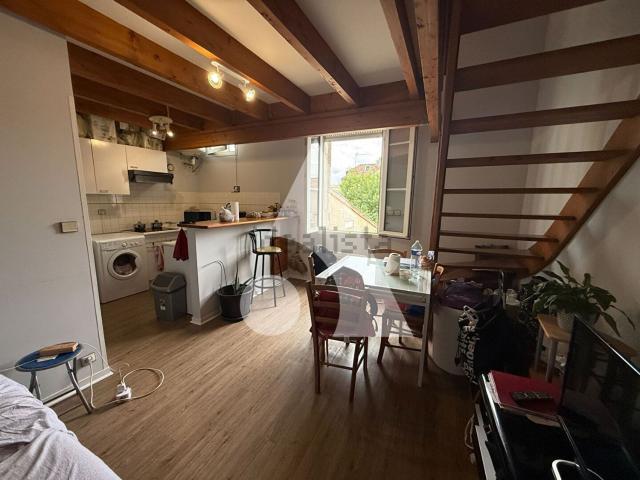 Appartement, Libourne