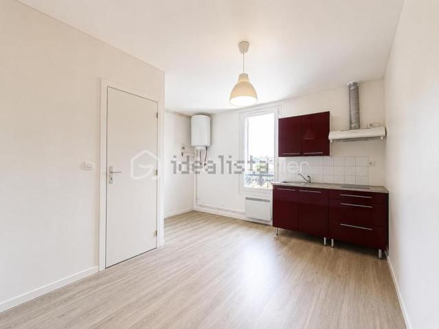 Appartement, Libourne