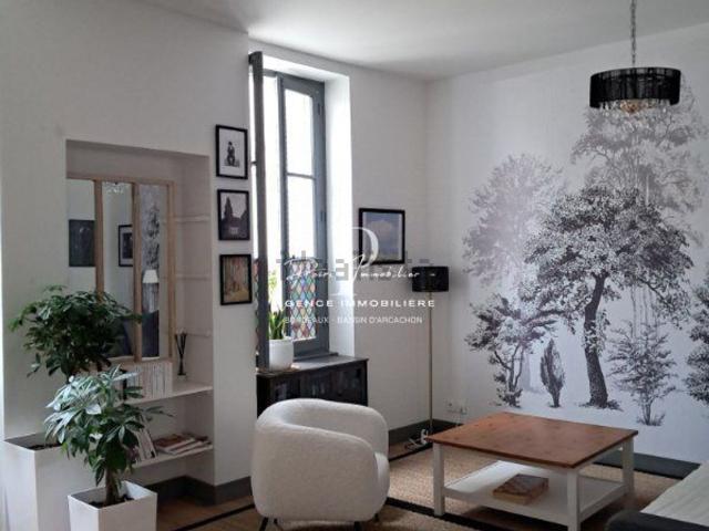 Appartement, Libourne