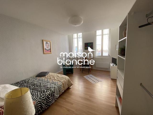 Appartement, Fronsac