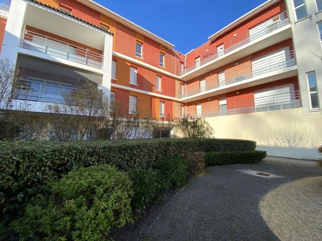 Appartement, Libourne