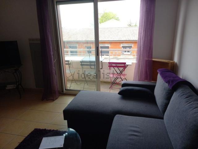 Appartement, Libourne