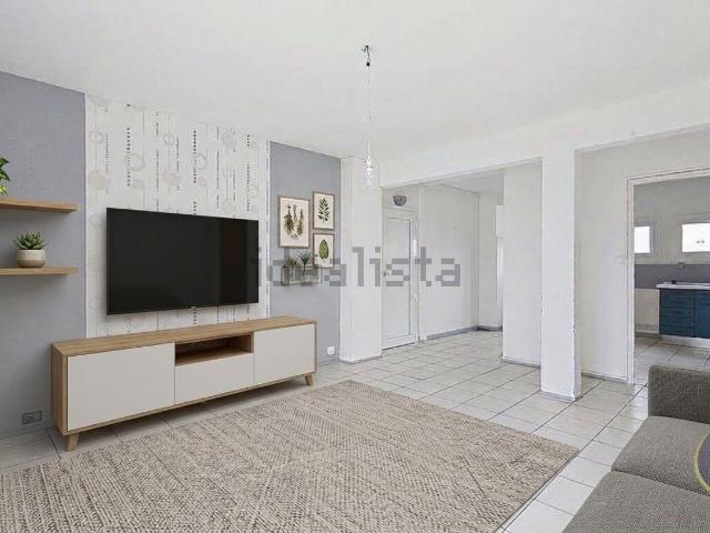 Appartement, Libourne
