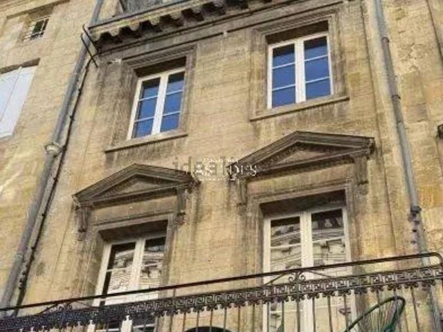 Appartement, Libourne