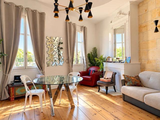 Appartement, Libourne