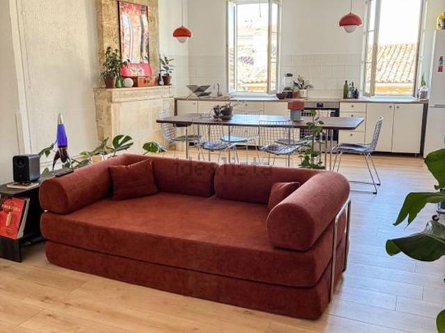 Appartement, Libourne