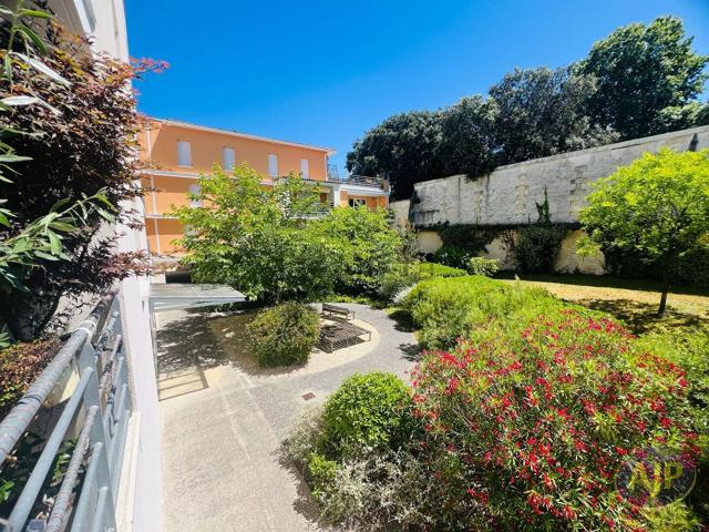 Appartement, Libourne