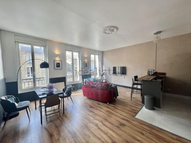 Appartement, Libourne