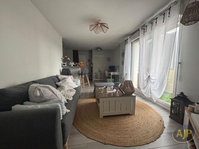 Appartement, Libourne