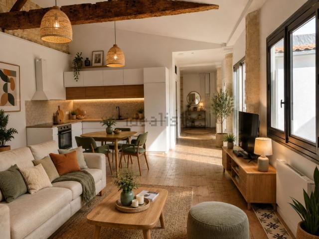 Appartement, Libourne