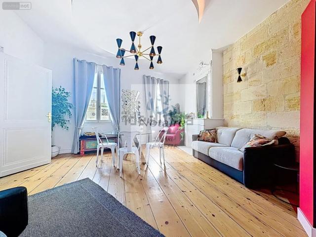 Appartement, Libourne