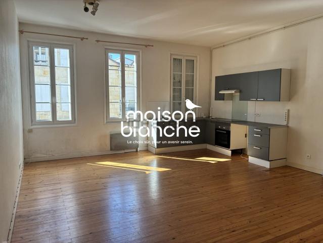 Appartement, Libourne