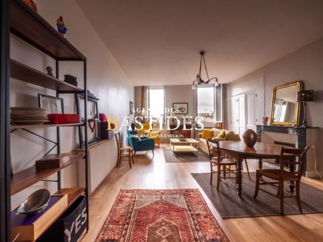 Appartement, Libourne