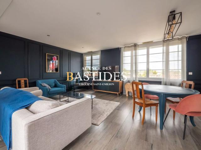Appartement, Libourne