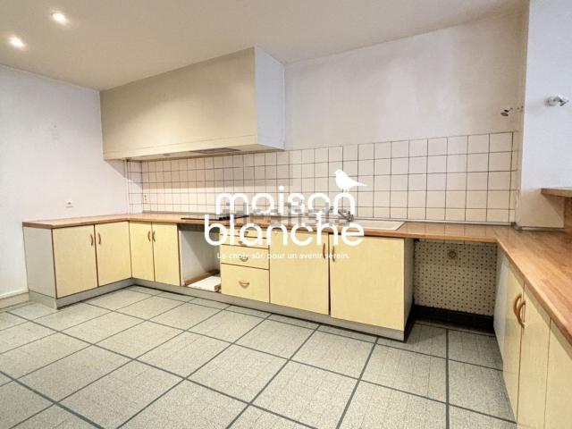 Appartement, Libourne