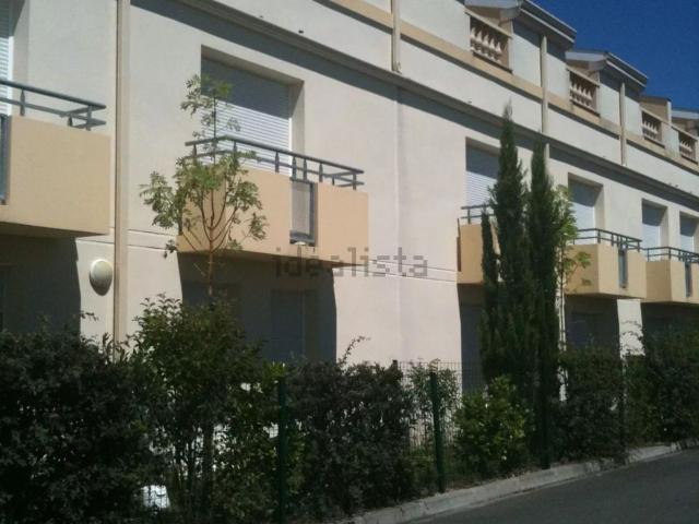 Appartement, Libourne