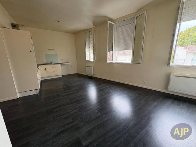 Appartement Libourne 3 pièce s