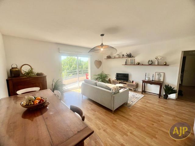 Appartement Libourne 3 pièce s