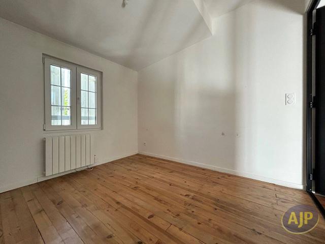 Appartement Libourne T1 bis 39.32 m2