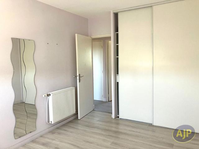 Appartement Libourne T4 75.55 m²