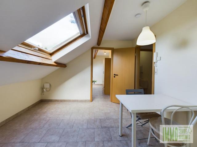 APPARTEMENT » LIBRAMONT CHEVIGNY » 490 €