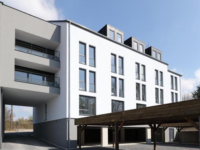 APPARTEMENT » LIBRAMONT CHEVIGNY » 500 €