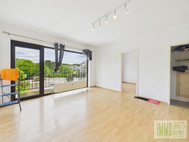 APPARTEMENT » LIBRAMONT CHEVIGNY » 530 €