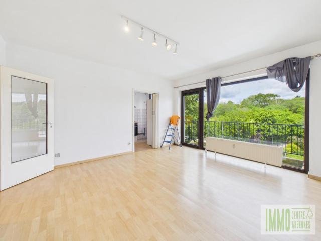 APPARTEMENT » LIBRAMONT CHEVIGNY » 530 €