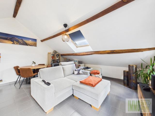 APPARTEMENT » LIBRAMONT CHEVIGNY » 560 €