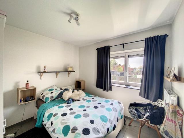 APPARTEMENT » LIBRAMONT CHEVIGNY » 615 €