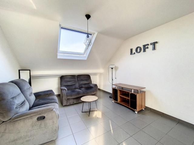 APPARTEMENT » LIBRAMONT CHEVIGNY » 750 €