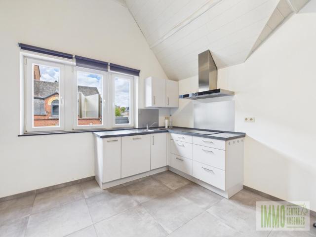 APPARTEMENT » LIBRAMONT CHEVIGNY » 770 €