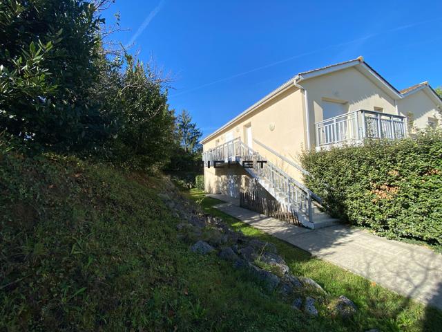 Appartement LIBRE Montussan 2 pièces 38.50 m2