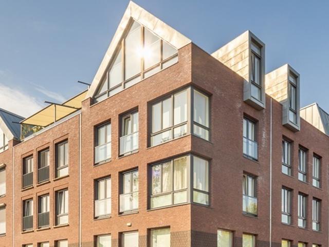 Appartement Librije in Horst