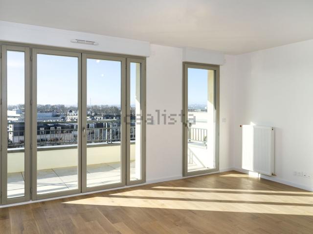 Appartement, Lieusaint