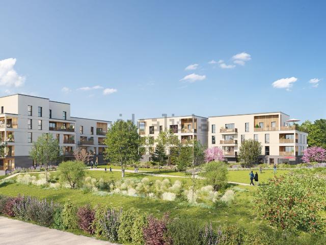 Appartement, Lieusaint