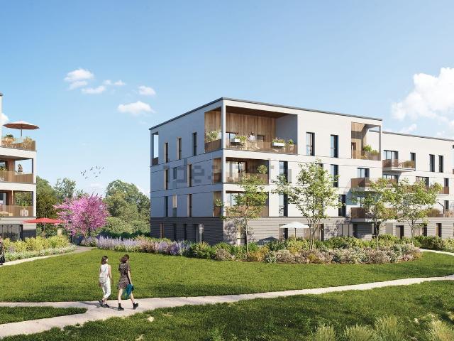 Appartement, Lieusaint