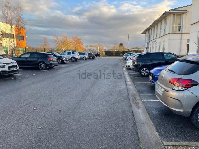 Appartement, Lieusaint