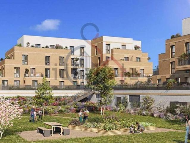 Appartement, Lieusaint