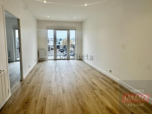 Appartement, Lieusaint