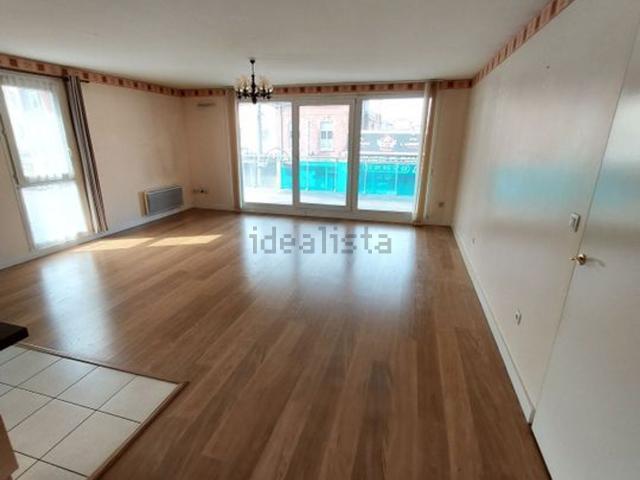 Appartement, Liévin