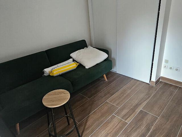 Appartement Lievin 1 pièce s 17 m2