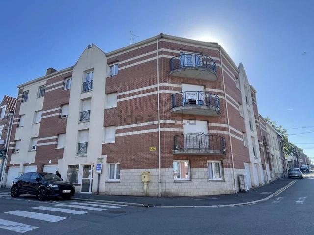 Appartement, Liévin
